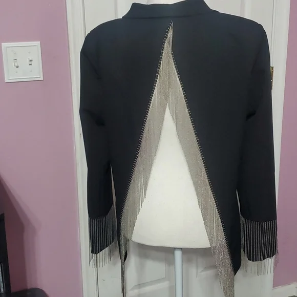 Beulah Jacket - Picture 2 of 2